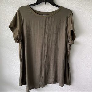 Simple Vera Verawang Top